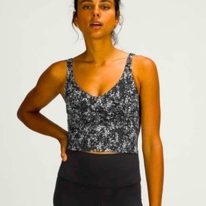 Lululemon align tank top
